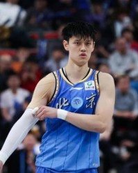 打广东就来劲，曾凡博三分球7投5中，23分全场最高